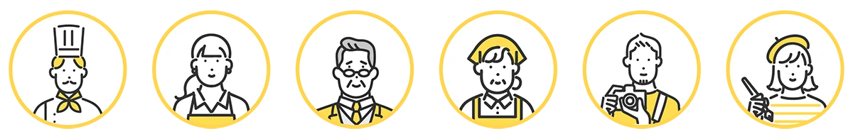 Bussiness Owners