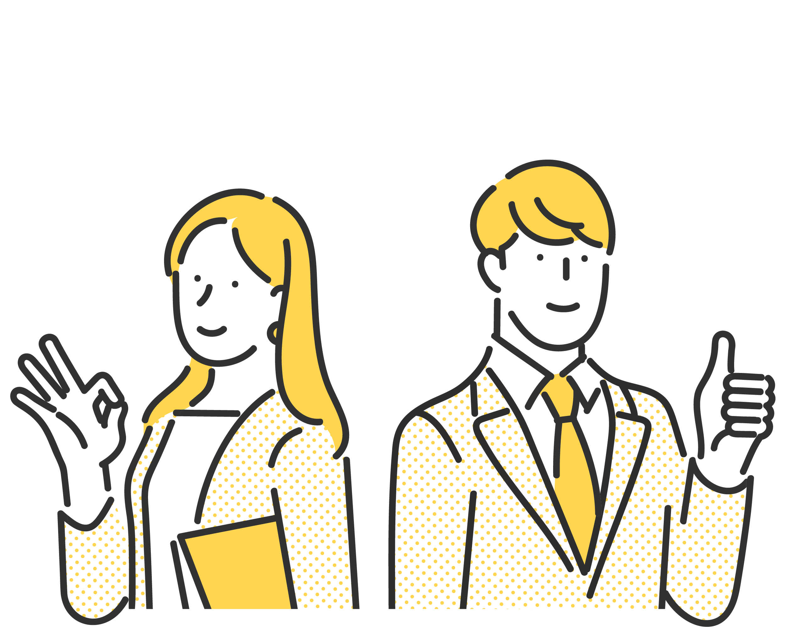 man-woman